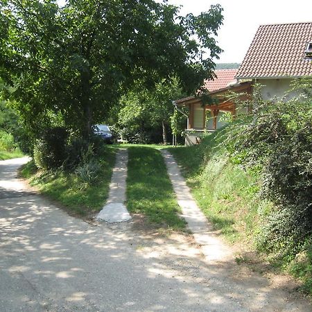 Balatonlelle-Kishegy Apartment Cameră foto