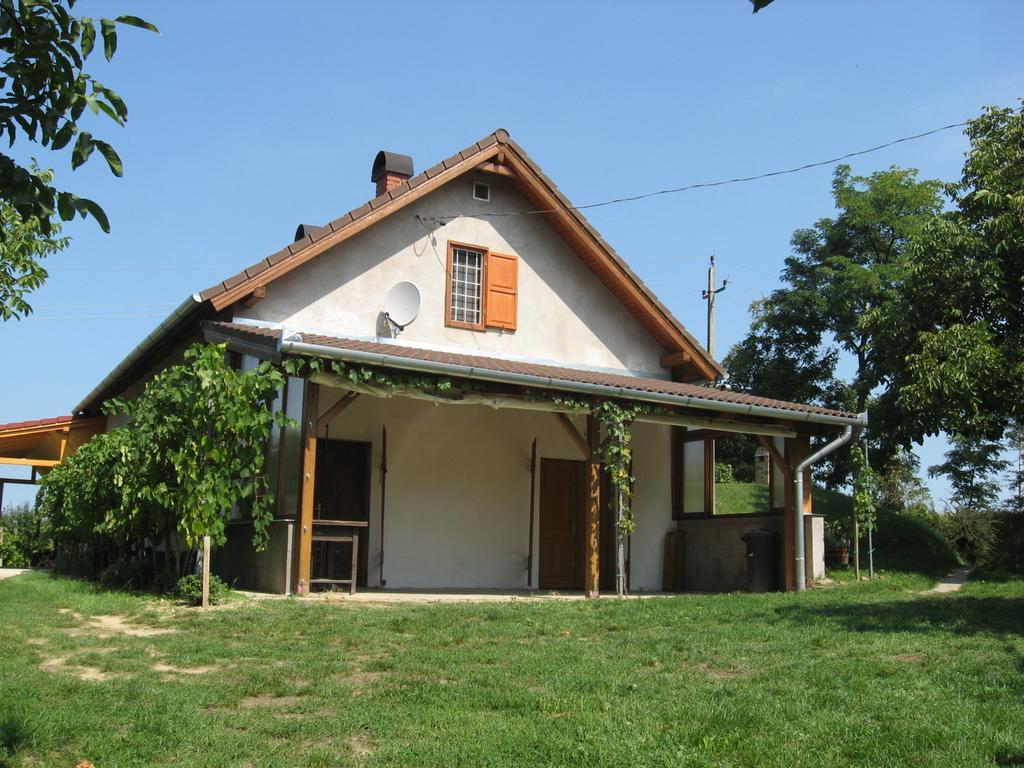 Balatonlelle-Kishegy Apartment Cameră foto